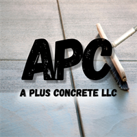 A PLUS CONCRETE LLC