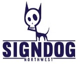 SignDog NW