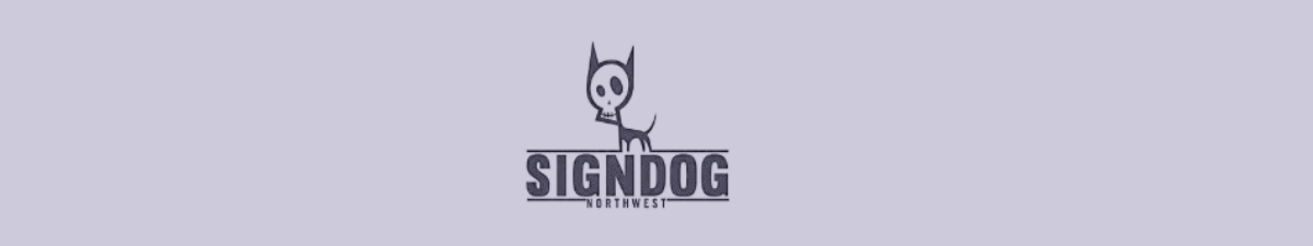 SignDog NW SignDog NW