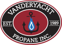 VanderYacht Propane Inc