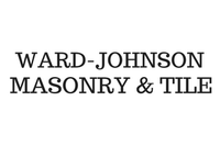 Ward-Johnson Masonry & Tile