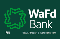 WaFd Bank - Mount Vernon