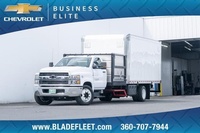Blade Chevrolet