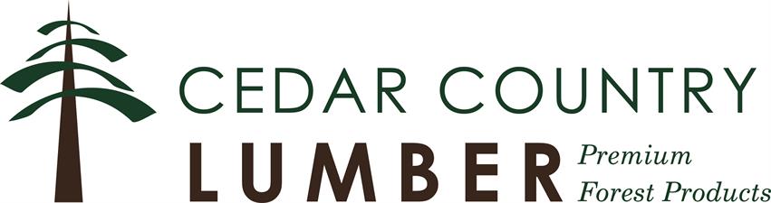 Cedar Country Lumber
