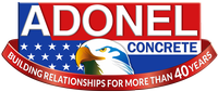 Adonel Concrete