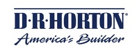 DR Horton Homes