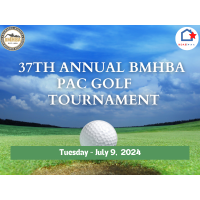 2024 37th Annual PAC Golf Tournament