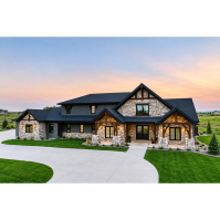 2027 35th Annual Spring Parade of Homes