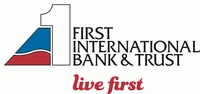 First International Bank & Trust