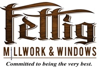 Fettig Millwork & Windows, Inc.