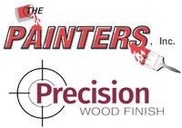 The Painters, Inc./Precision Wood Finish Inc