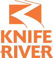 Knife River