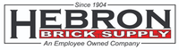 Hebron Brick & Block Supply