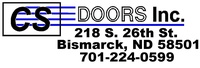 C.S. Doors, Inc.