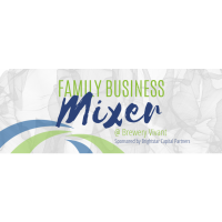 Family Business Mixer