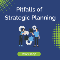 2022 - Pitfalls of Strategic Planning 