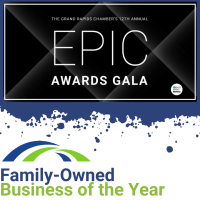 12th Annual EPIC Awards 