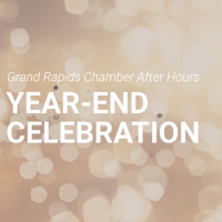 After Hours Year-End Celebration