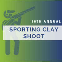 10th Annual Sporting Clay Shoot