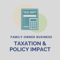 Policy and Taxation Impact on Family Business