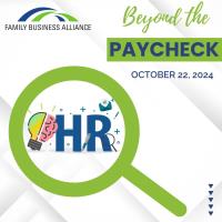 Beyond the Paycheck: Communicating the Full Value of Employment Packages