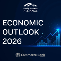 Economic Outlook for Family-Owned Businesses
