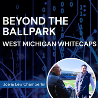 Beyond the Ballpark - West Michigan Whitecaps