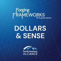 Dollars & Sense: Compensation Strategies