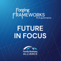 Future in Focus: Cultivating the Next Generation