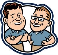 The Brothers that Just Do Gutters