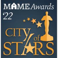 MAME Awards Ceremony - SOLD OUT