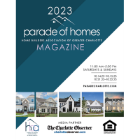 2025 Parade of Homes Tour