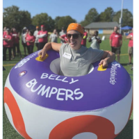 Builder Games - 10/13/26