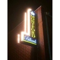 YP Mixer