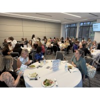 Membership Luncheon - 09/17/26