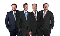 Skufca Law builds strong relationships with clients while working to reach their goals. From start to finish our clients work with an experienced attorney and appreciate our practical, no-nonsense approach to providing legal advice that respects their time and budget.