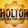 HolTon Construction Concepts