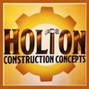 HolTon Construction Concepts