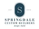 Springdale Custom Builders