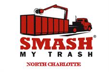 Smash My Trash North Charlotte
