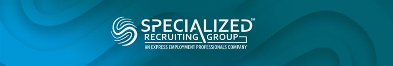 Specialized Recruiting Group