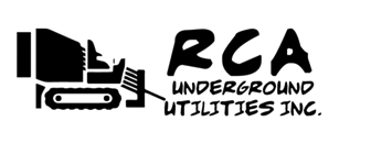 RCA Underground Utilities Inc