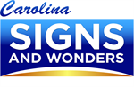 Carolina Signs and Wonders