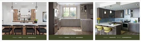 Marsh Kitchen & Bath