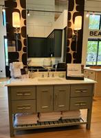 Harrisburg Showroom - Furniture Vanity Harrisburg Showroom - Furniture Vanity