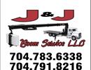 J&J Boom Service LLC J&J Boom Service LLC