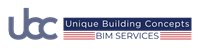 UBC BIM Horizontal Logo