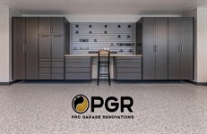 Pro Garage Renovations of South Charlotte