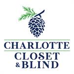 Charlotte Closet & Blind