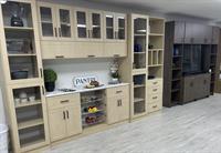 Showroom- Glass Fronts - CArowinds 